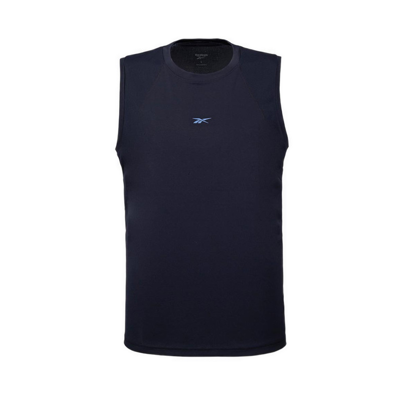 Reebok Dimitri Performance Men's Sleeveless - Black