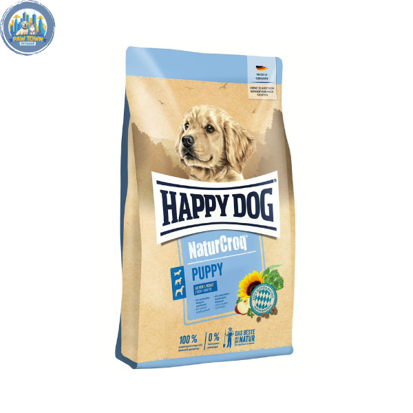 MAKANAN KERING ANJING HAPPY DOG PUPPY - DOG DRY FOOD
