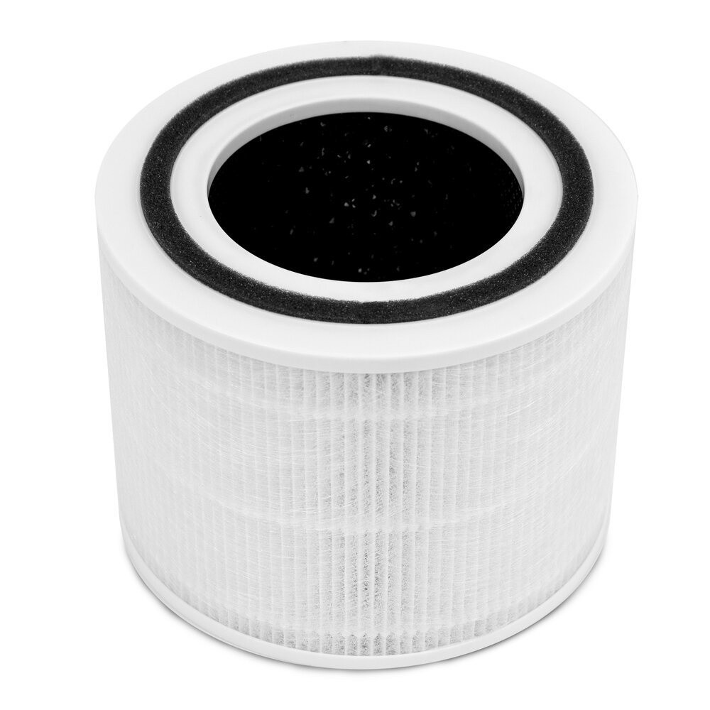 Levoit Replacement HEPA H13 Filter Pengganti For Levoit Core P350 Pet Original Filter