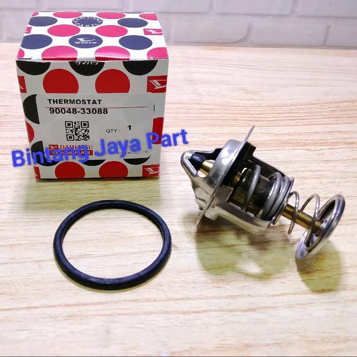 Termostat Thermostat Xenia Avanza 1300cc Original