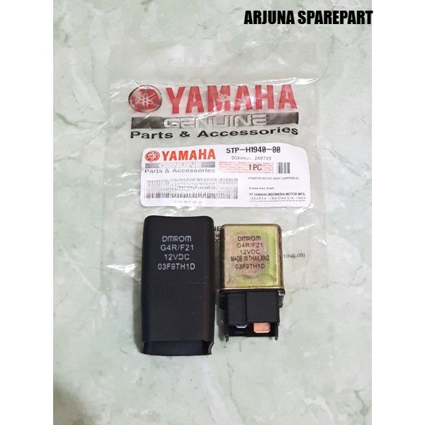 New Promo Bendit Stater / Bendik Stater Mio Sporty  Mio Soul Mio J Jupiter z Jupiter Mx Vega Zr Orig