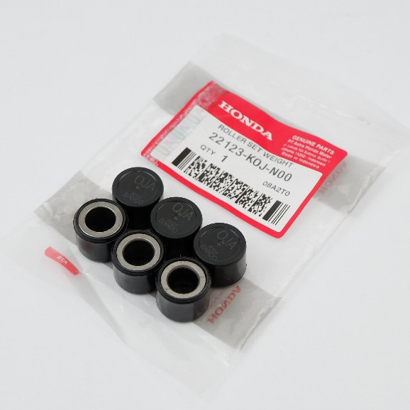 roller beat deluxe - Roller  KOJ Honda Genio original premium