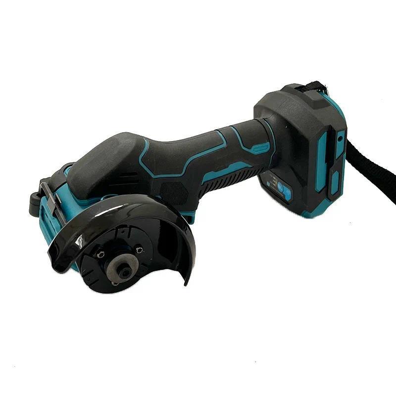 Fit Makita Cordless Angle Grinder 3 Inch Angle Grinder Cordless 3 Inch Electirc CUT OFF Tool Cutting