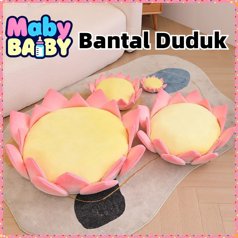 Mainan Mewah Sofa Bantalan Kursi Bantal Alas Duduk Tebal,Bantal Bunga,Untuk Ruang Tamu Kamar Tidur