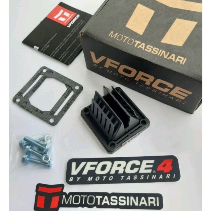 MEMBRAN CARBON RX KING VFORCE 4 VFORCE4 RXZ RX KING FULL SET MEMBRAN VFORCE 4 RXZ