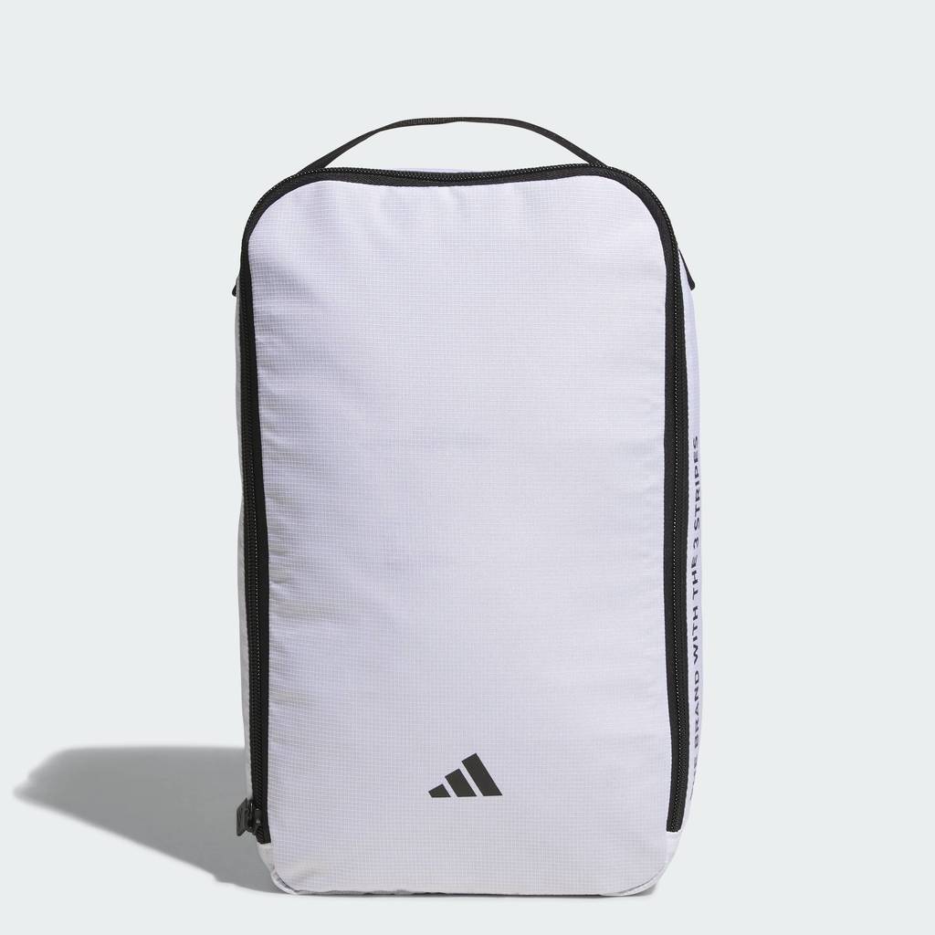 adidas Golf ADIDAS GOLF SHOES BAG Unisex White KE6050