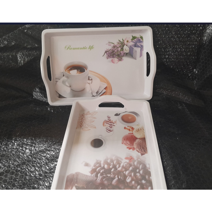 OBRAL MURAH PROMO NAMPAN MELAMIN, PROMO NAMPAN MELAMIN HIJAU, PROMO NAMPAN MELAMIN KOPI, PROMO NAMPA