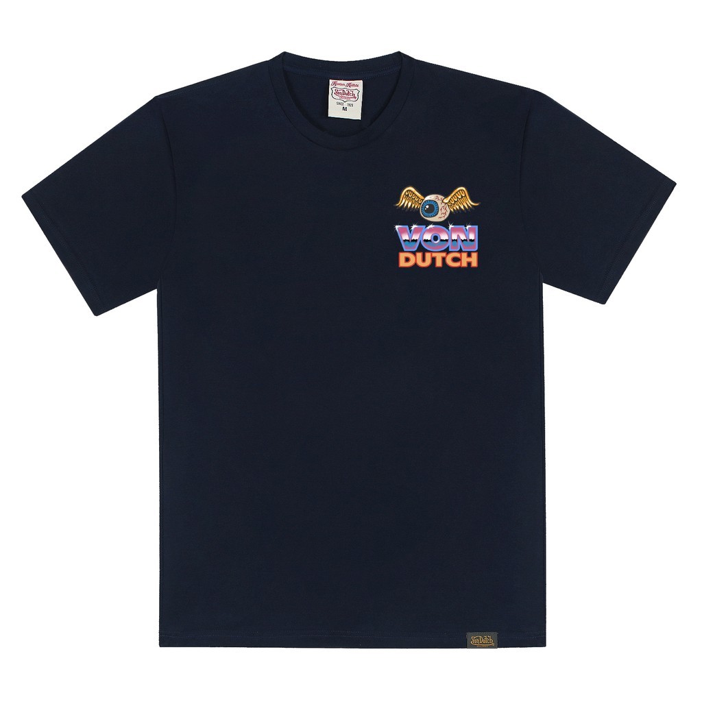 (COD) Vondutch / Kaos / Tshirt / baju 0332NB