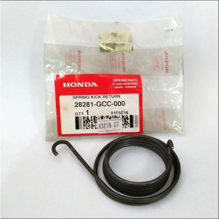 PER SELAHAN ENGKOL HONDA BEAT VARIO CW VARIO TECHNO KARBURATOR ORIGINAL LDM