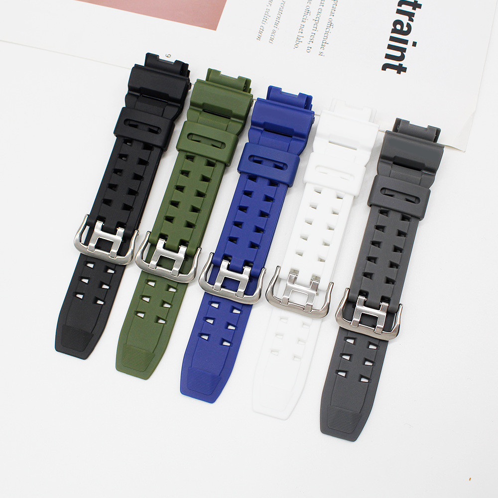 With Tools Strap Wat Band GW9100/GW9101/GW9102/GW9125/GR9110 Watband Smart Bracelet Wrist gw-9100/gw