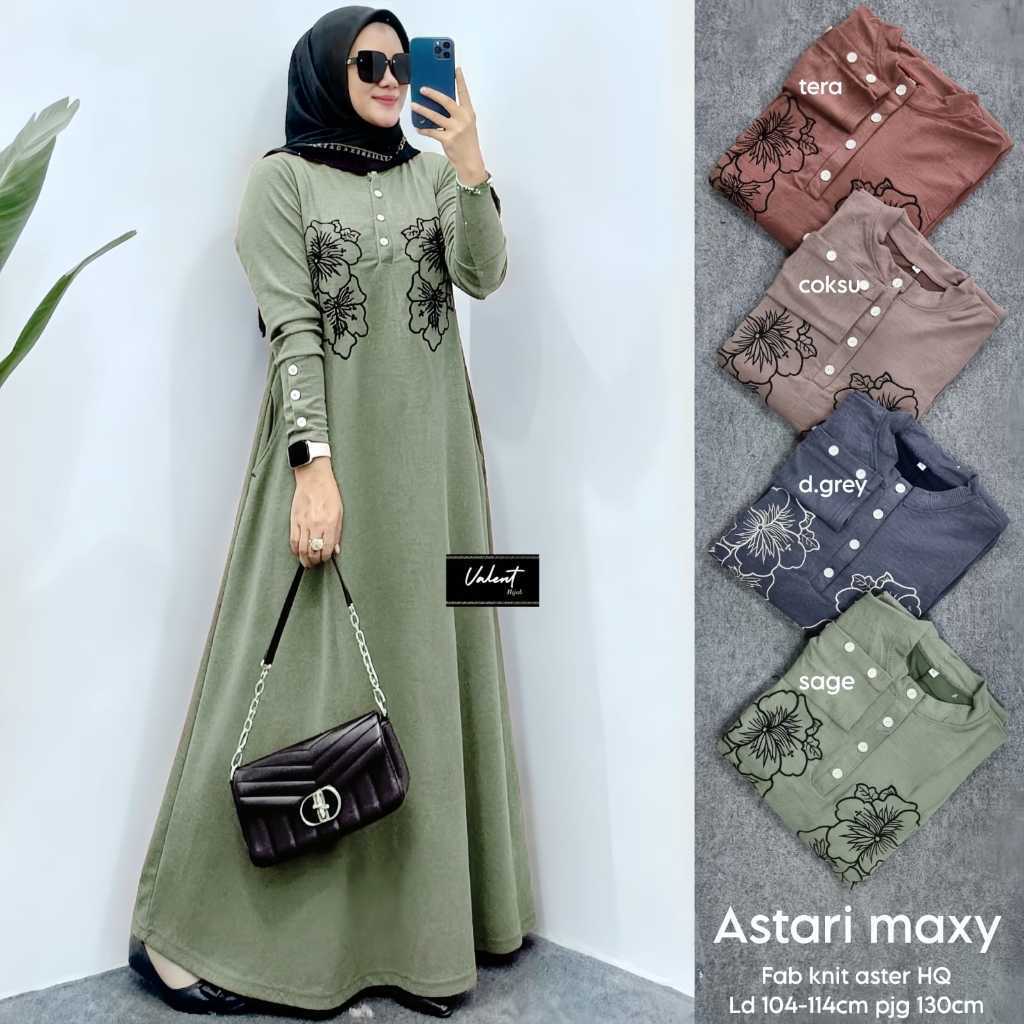 2712    ASTARI MAXY  FASHION  by VaLeNT