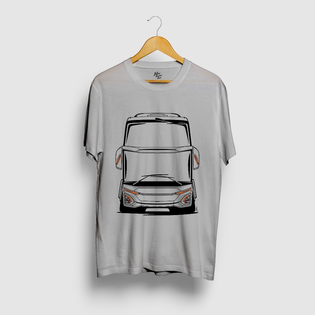 Kaos NCC Jetbus 5 SHD