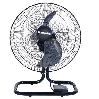 Kipas angin Miyako 3in1 KST18RC remote 18 Inch/KST-18RC/KST 18RC/Kipas Angin/Original Bergaransi