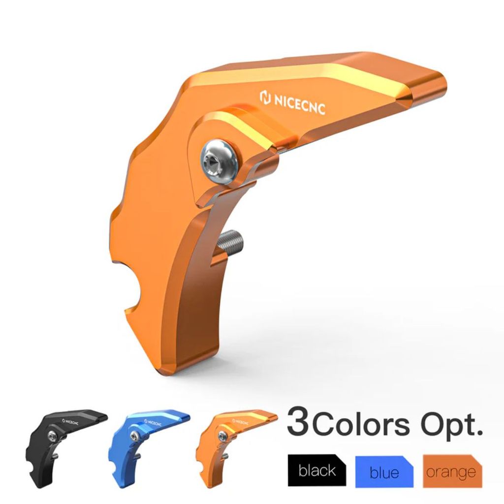 NICECNC Clutch Slave Cylinder Protector  KTM Husqvarna 250/300 EXC 2024-2026