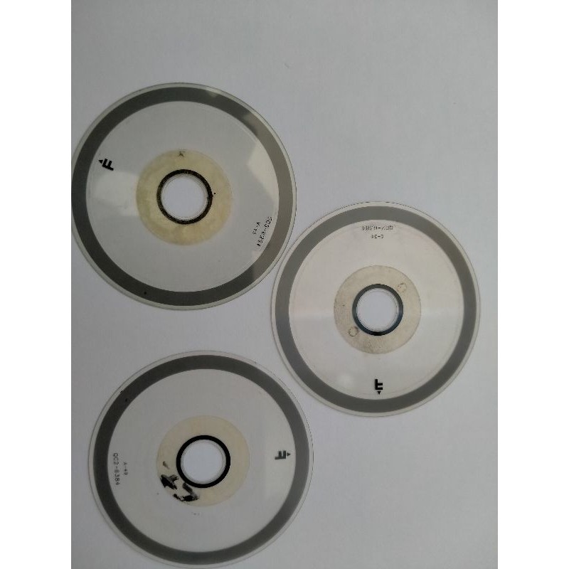 Sensor Encoder bulan printer Canon G 1000 G 2000 G 3000 bekas normal