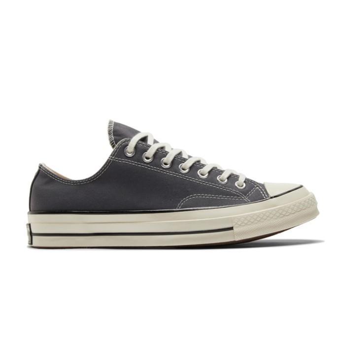 Converse Chuck Taylor 70S Low Grey Egret ( 100% Original BNIB )