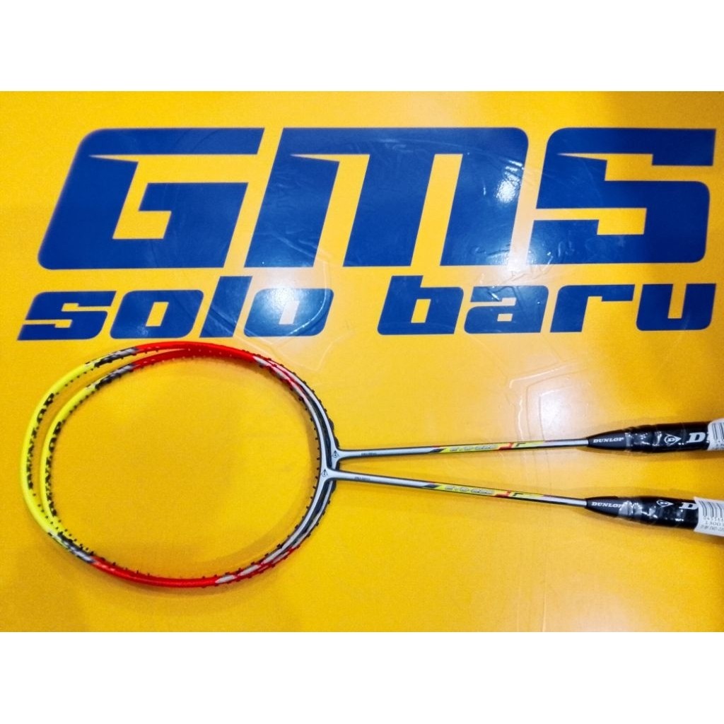 RAKET DUNLOP EVO 220