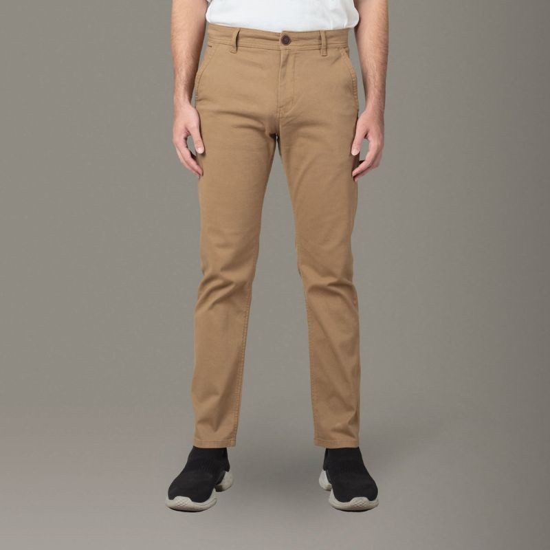 Celana Chinos PANJANG BENHILL ORIGINAL PANJANG PROMO
