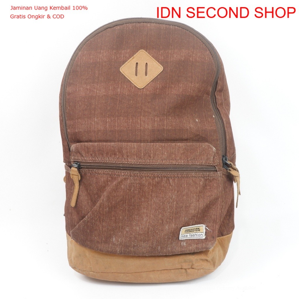 AMERICAN TOURISTER Fashion Daily Daypack (20L) - Preloved