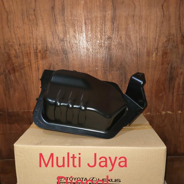 Tabung Angin atau Tabung Rem Angin Toyota Dyna 12v dan Hino Dutro Asli