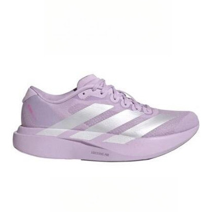 Sepatu Lari Wanita Adidas Adizero Evo SL Shock Pink Original JS4447