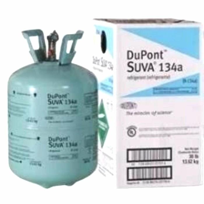 Freon R134A Dupont Usa Ok