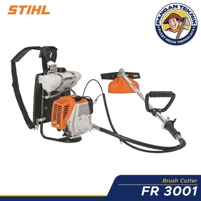 Mesin potong rumput STIHL FR 3001 STIHL ASLI ORIGINAL Mesin Potong Rumput Stihl FR 3001 | Mesin Baba