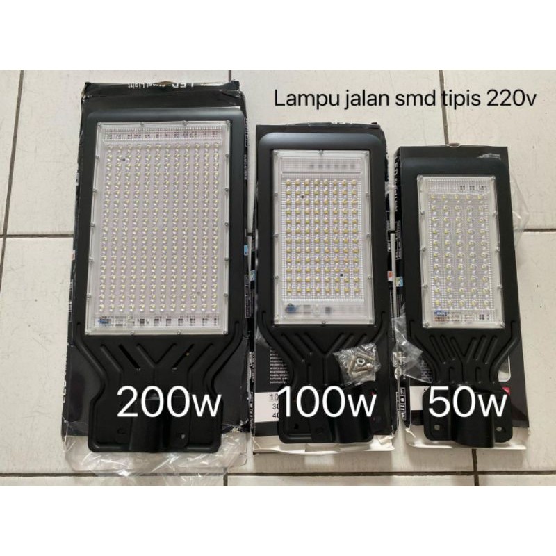 Lampu led pju 50 watt 50w kap lampu sorot 50 watt 50w lampu tembak led pju 50watt
