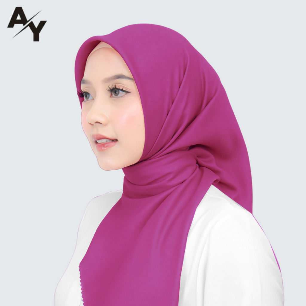 kerudung shinar ansania glamour laser cut premium glitter elegan Best Quality Size 110X110 Pinggiran