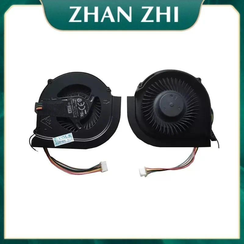 New Laptop cooler CPU cooling fan for Lenovo T440p