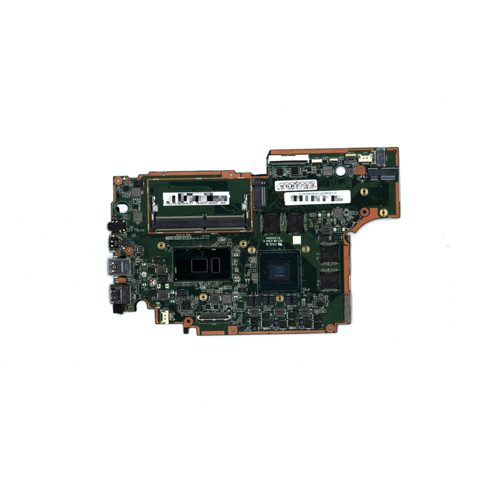 330s15ikb Motherboard,For Lenovo Ideapad 330S15IKB Notebook MotherboardWith i3 i5 i7 8th Gen CPU and