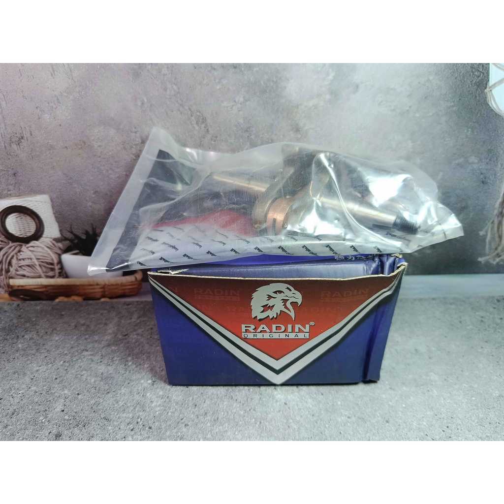 ASKRUP SINSO 5800 RADIN/CRANKSHAFT CHAINSAW 5800 RADIN/ASKRUK SINSO 5800 RADIN TERLARIS