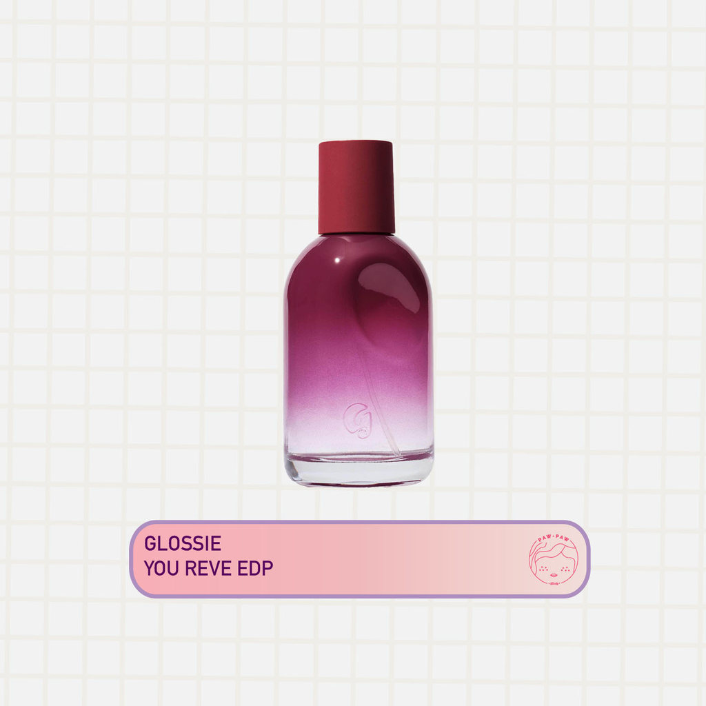 glossier you reve edp