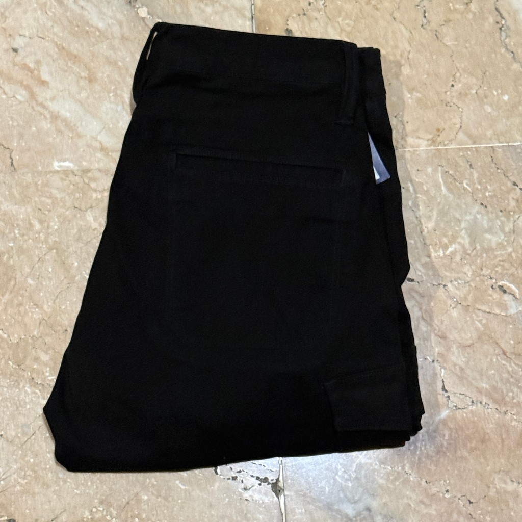 Celana Panjang Katun Pria Oxygen Denim Original 706 Slim Fit  706-1612