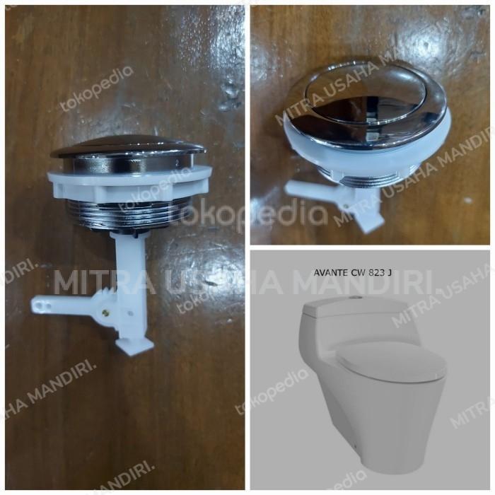 TOMBOL KLOSET CW 823J
