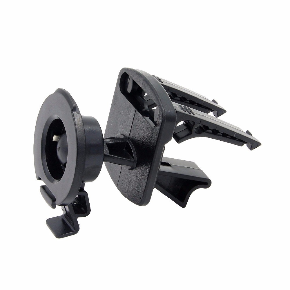 Car Air Vent Mount Holder Cradle Compatible for GPS Garmin Nuvi Nuvi 52 42 42LM 44 44LM 52 52LM 54 5