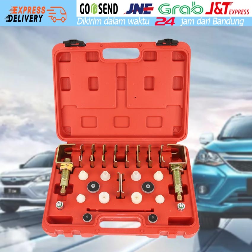 Alat Tes Bocor AC Mobil Alat Cek Bocor AC Mobil Alat Tes Kebocoran Cek Kebocoran Car Leak Detector T
