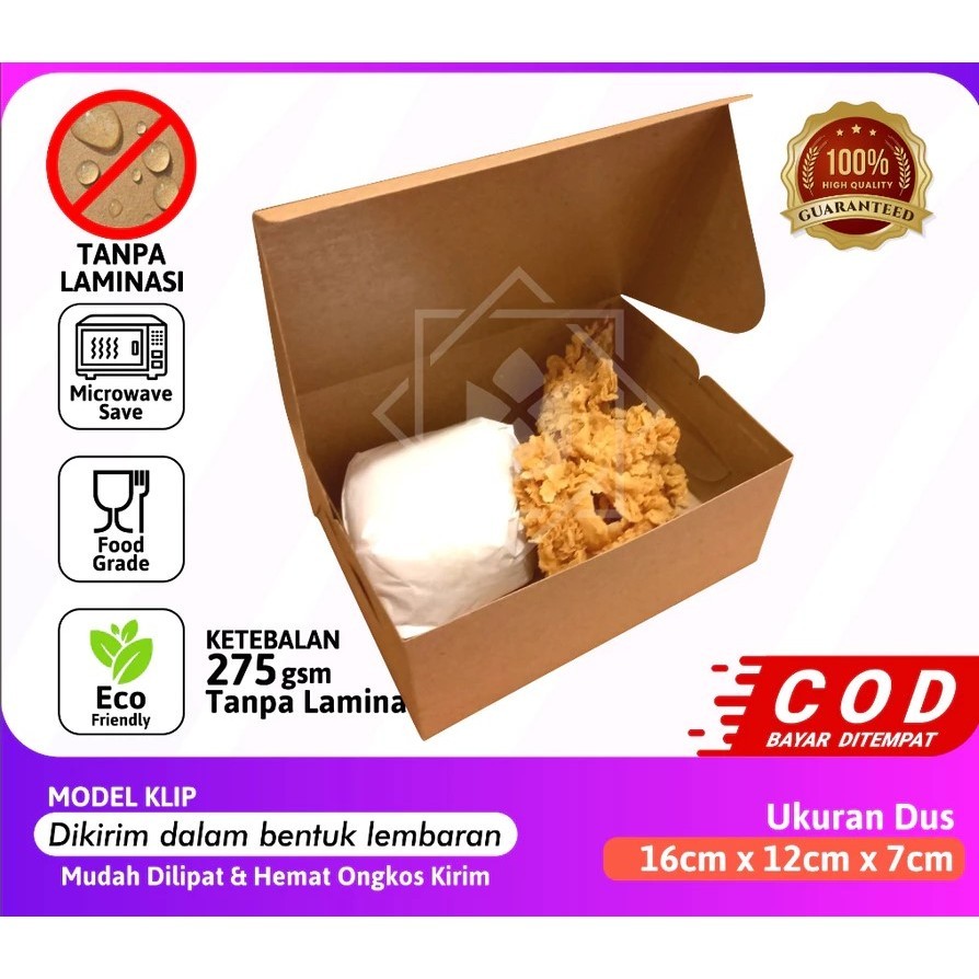 ASS SNACK BOX KOTAK SNACK KOTAK PESTA KOTAK SNACK LAMINASI BOX JAJAN BOX MAKANAN SNACK BOX JAJAN