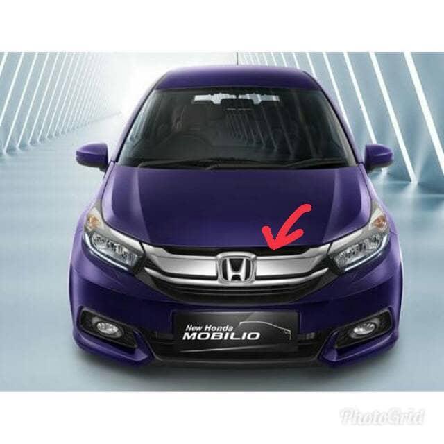 list grill vernekel / nekel / chrome mobilio e GOODS