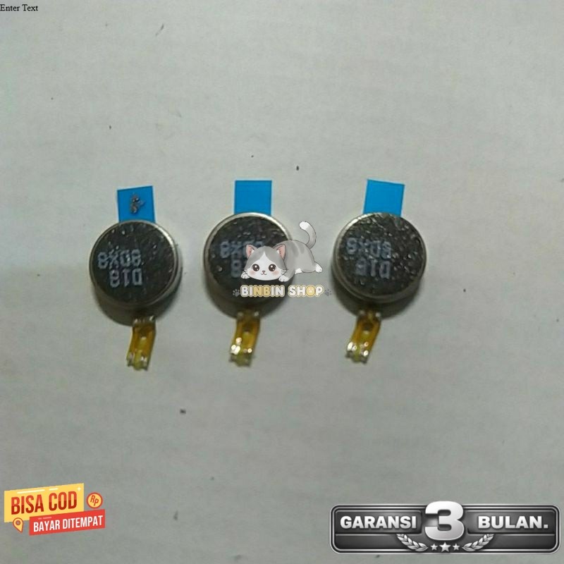 FLEXIBLE GETAR DINAMO GETAR VIVO ALL TIPE