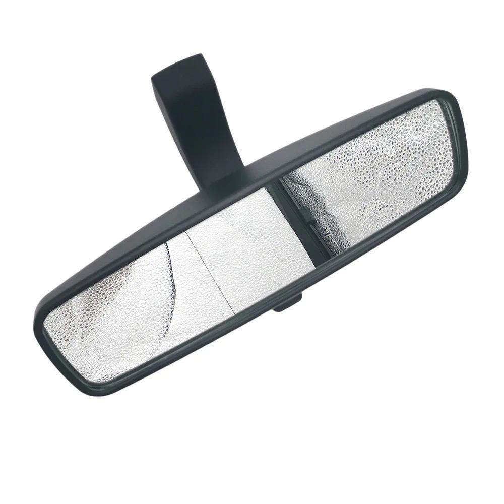Inner Rearview Mirror Interior Mirror For Citroen C4 for Peugeot 206 Accessories