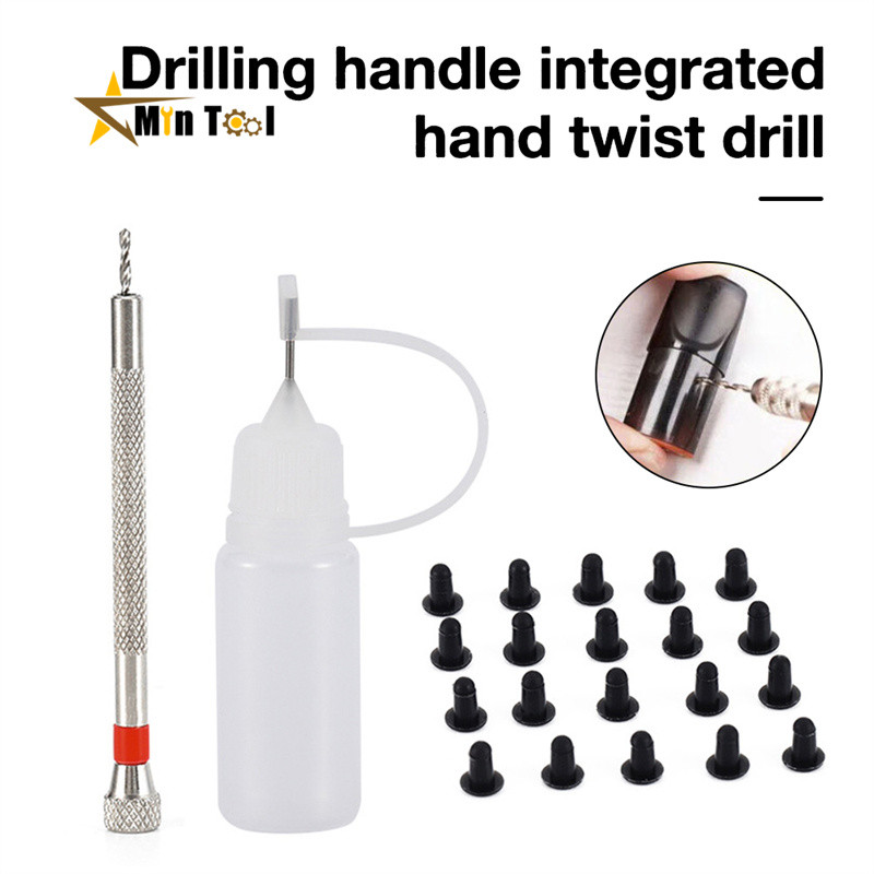 Refillable Pod Tool Set For RELX Classic Infinity Phantom Essential YOOZ ZERO 1/2 SP2S Pod Pun Oilin