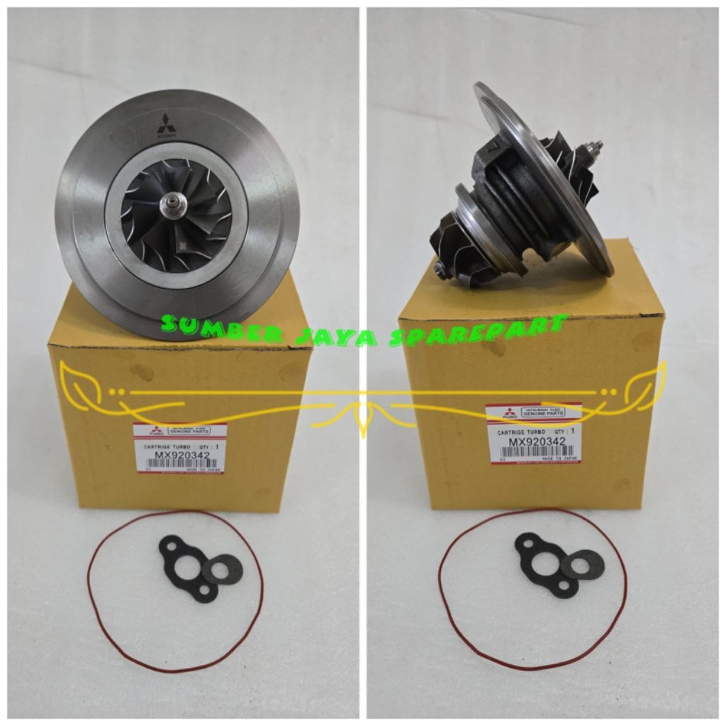 cartridge turbo canter ps136 hdx isi turbo canter ps136 hdx Mx920342