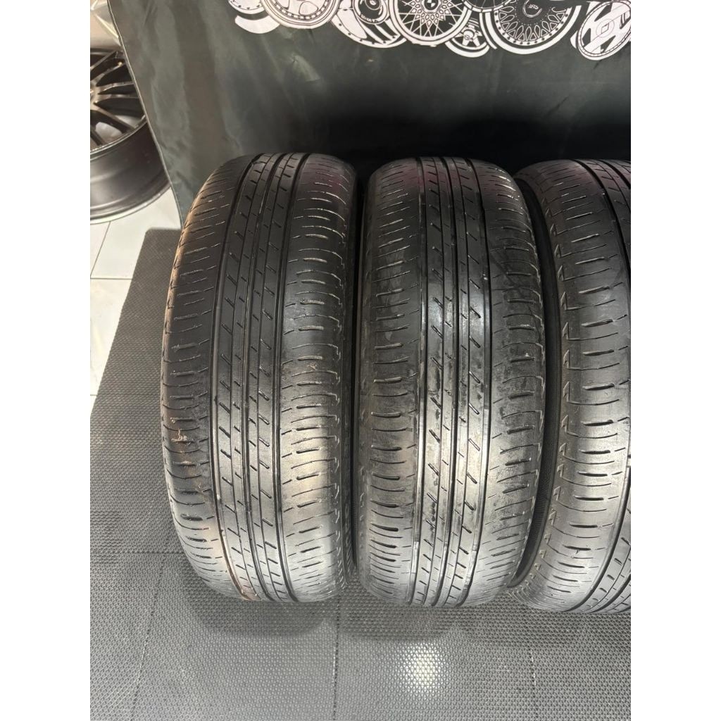 Ban seken BRIDGESTONE ecopia 195 65 R15