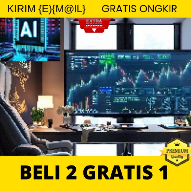 EA Follow Trend MT4 Robot Trading