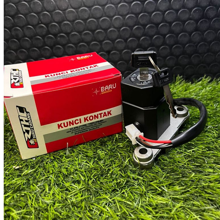 KUNCI KONTAK RXS/RX-S/RX SPESIAL/RXK LAMA KUNCI KONTAK RX KING LAMA TAIWAN