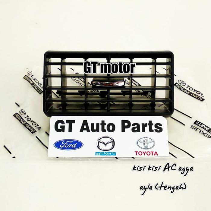Kisi Kisi Ac Tengah Agya / Ayla SPAREPARTS MOBIL