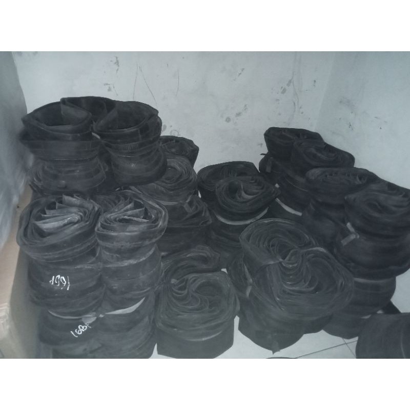 Selendang Ban r16/selendang Perut Ban/Marset/Sliwer/Pelapis Ban dari ban dalam sepeda motor