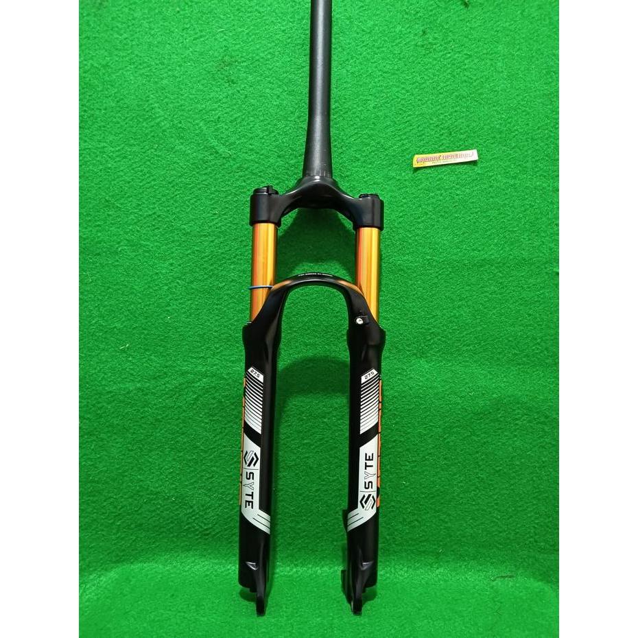 FORK SYTE AIR 27.5 TAPPER SUSPENSI