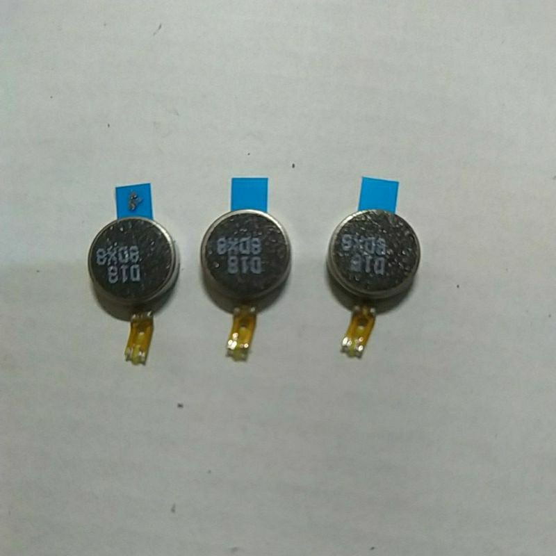 FLEXIBLE GETAR DINAMO GETAR VIVO ALL TIPE DISC